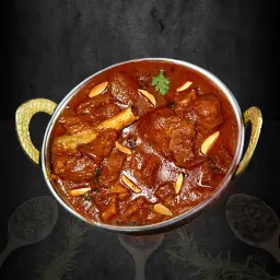 Mutton Roghan Spl